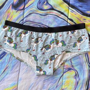 MeUndies cheeky briefs